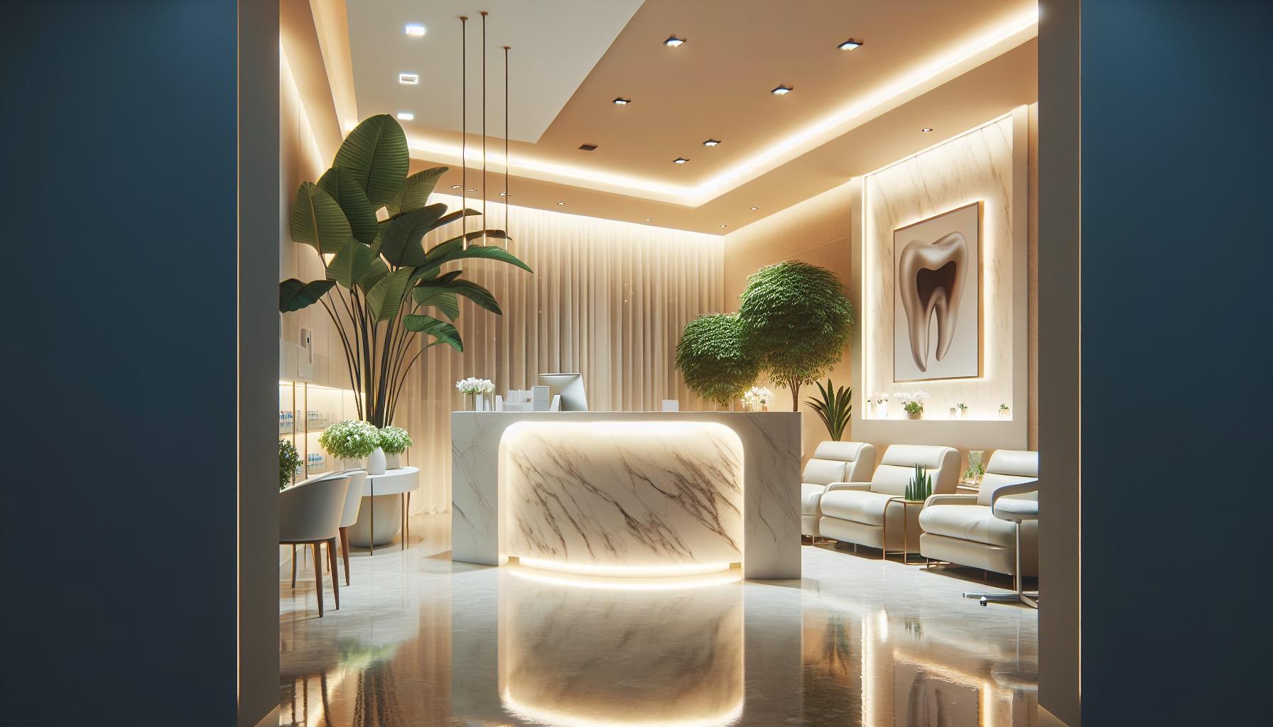 Area Sterilizzazione